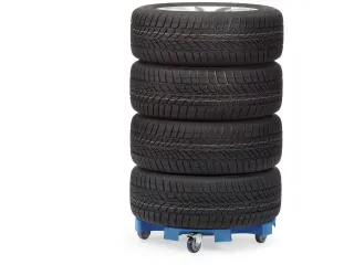 Bandenroller TYRE TROLLEY 4546 4546 - 2