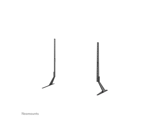 Neomounts DS45-430BL19 Support de bureau pour écran à poser 1 écran