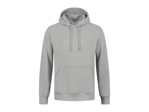 Santino Rens hoodie, lichtgrijs, maat L, per stuk
