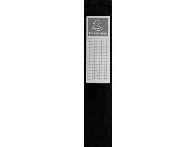 Klasseerdoos Scotten rug 60mm A4 ass.