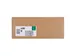 Kastickets 80X80X12X72 1-Laags Thermisch 55Gram