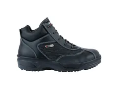 Cofra Brigitte hoge S3 veiligheidsschoenen, SRC, zwart, maat 42, per p