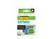 Labeltape Dymo 53718 D1 S720980 24mmx7m zwart op geel