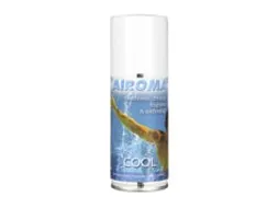 Luchtverfrisser 2072 Micro Airoma Navulling Cool 100ml