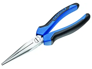 8136-200 JC Mechanische tang recht 200mm 2K handvat - 2