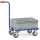 Greeprollers 2167 250kg 600x400mm