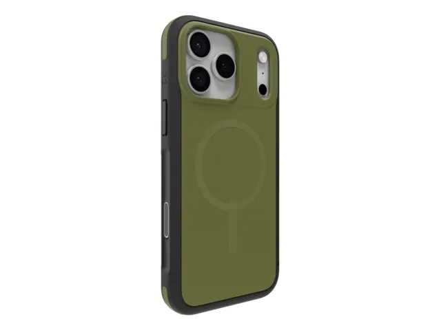 ZAGG Sedona Snap, Hoes, Apple, iPhone 17 Max, 17,5 cm (6.9 inch), Groe