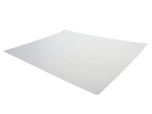 Onderlegger Quantore 63x50cm transparant