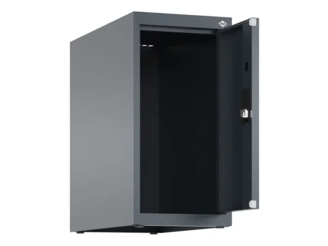 opzetkast,v. locker,1vak.,vak B 250mm,HxBxD 500x250x500mm,vleugeldeur