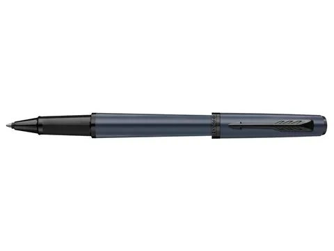 Rollerpen Parker Meridian blue BT fijn