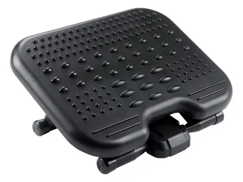 Voetensteun Kensington Solemassage verstelbaar