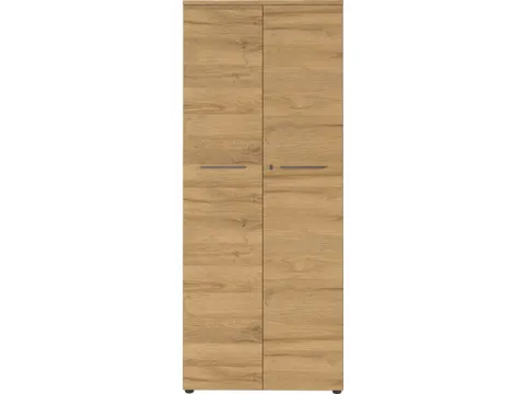 dossierkast,HxBxD 1970x800x400mm,5xhouten vloer,5ordnerhoogte