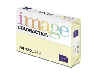 Kopieerpapier Desert Lichtgeel A4 120 Gram 250 Vel - 2
