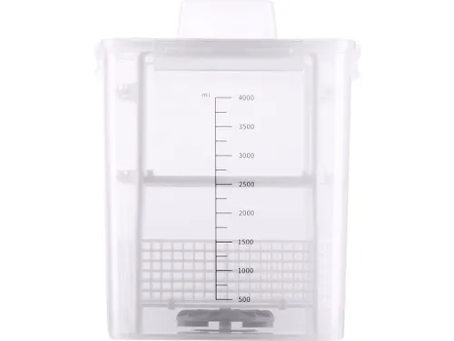 Wash & Cure Container, Wash & Cure 3.0