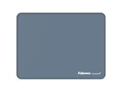 Muismat Fellowes Breyta XL blauw 21x28cm