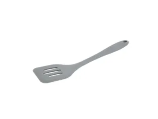 Spatel Vogue hittebestendig met gleuven 29.5 cm - 3