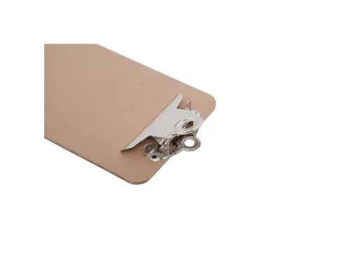 Klembord MAUL Classic Bill staand 28x11.5cm hardboard
