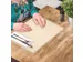 Set de table Tork 474564 Advanced Sable 42x30cm