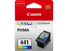 5221B001 CANON CL441 Pixma MG ink color
