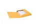 CARTOBOX glanskarton rug 40mm geel