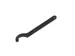 40 25-28 Clé à ergots,DIN 1810forme A,25-28mm