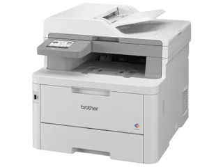 Multifunctional Laserprinter Brother MFC-L8340CDW - 4