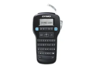 Dymo LabelManager LM160P Labelprinter AZERTY Handheld - 7