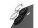 PanzerGlass Hoops Camera Lens Protector Glitter Silver iPhone 17