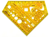 Aristo Schrijfwaar-accessoires