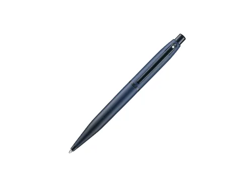 Balpen Sheaffer VFM E9429 Matte blue matt black trims