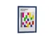 Duraframe Durable 488207 A4 blauw