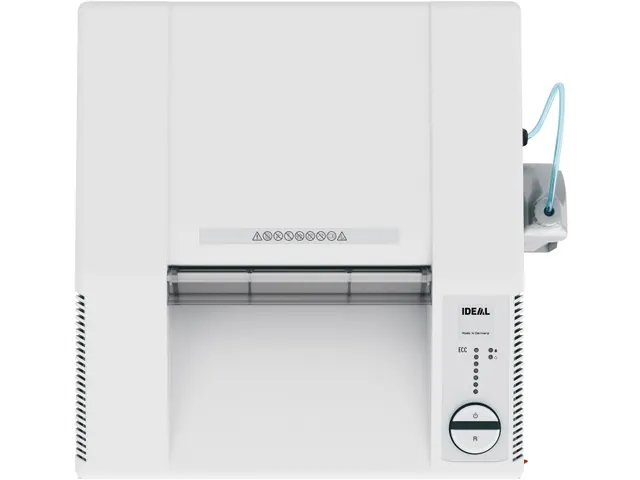 Papiervernietiger Ideal 3105 Cc 4x40 Mm Snippers P-4