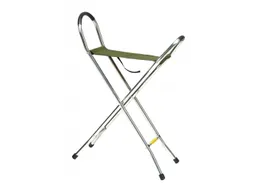 Quattro zit/wandelstok 34 zithoogte 52,5 cm tot 125kg