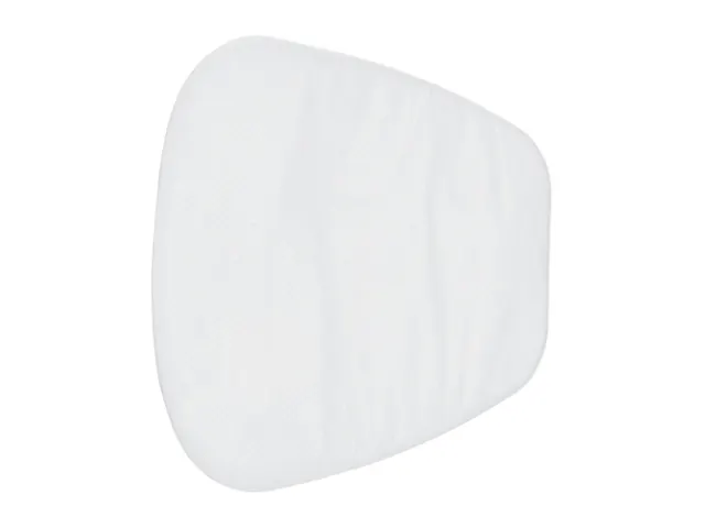 3M 5925 P2 R voorzetfilter voor 3M gasfilters serie 6000, per 10 paar