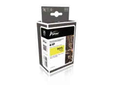 Astar Inktcartridge HP 953XL OJ PRO Rebuilt Geel