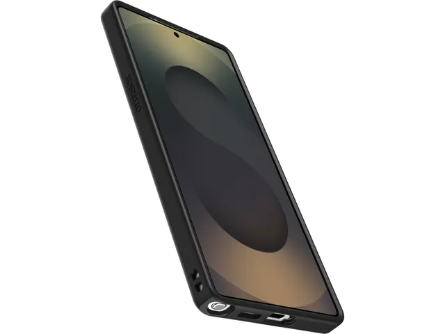 OtterBox Symmetry Galaxy S25 Ultra Magnets Pueblo zwart