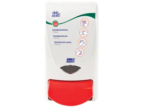 Deb Stoko Sanitise 1000 dispenser