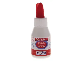 Textiellijm Collall 50ml - 2