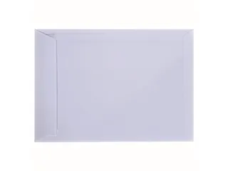 Envelop Hermes Akte Eb4 262x371mm Zelfklevend Wit 25 Stuks - 5