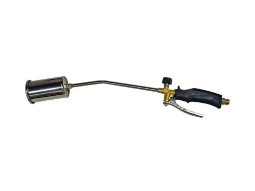 Toolland Gasbrander