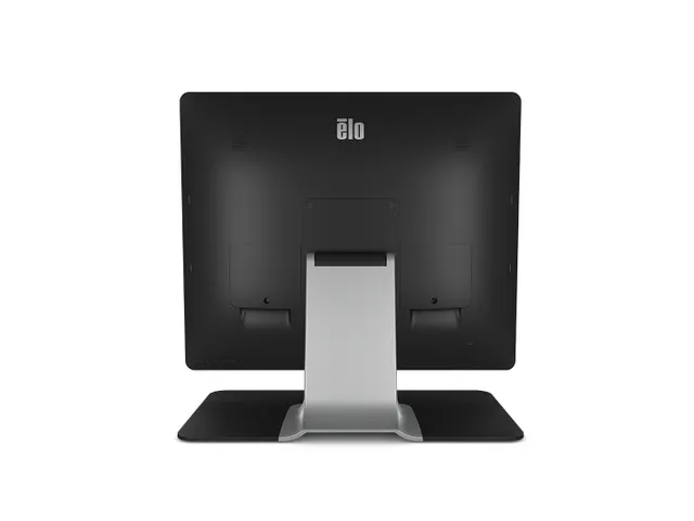 Elo 1903LM 19 Inch Monitor LCD Medical Grade SVGA Zwart Touchscreen