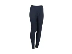 Caleçon long Sioen Tormi Fem FR/AS, bleu marine, taille XS, la pièce