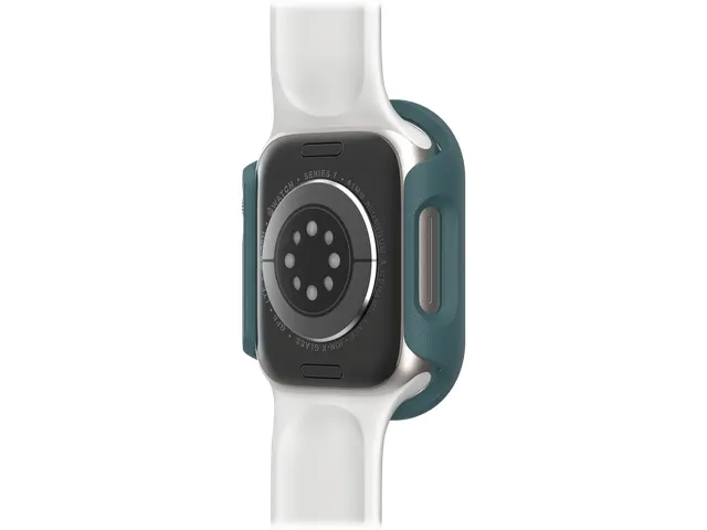 OtterBox Watch Bumper Apple Watch Series 9/8/7 41mm groen