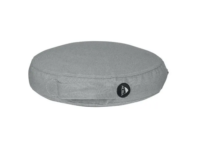 Ergopad balanskussen grijs