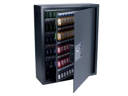 Sleutelkast Pavo high security 150 haken 560x455x160mm elektronisch