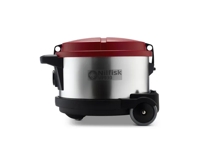 Stofzuiger Nilfisk VP930 C 760W Hepa 10L
