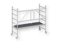 Zarges Echafaudages