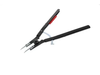 8000 A 4 EL Montagetang voor externe borgringen recht 85-140mm - 1