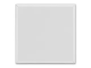 Canvaspaneel Kangaro 20x20 cm set 5 stuks 3mm board 280gr katoen 3x pr - 4