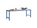 Werkbank Hxlxd 900x2000x700mm Frame/behuizing Ral5010